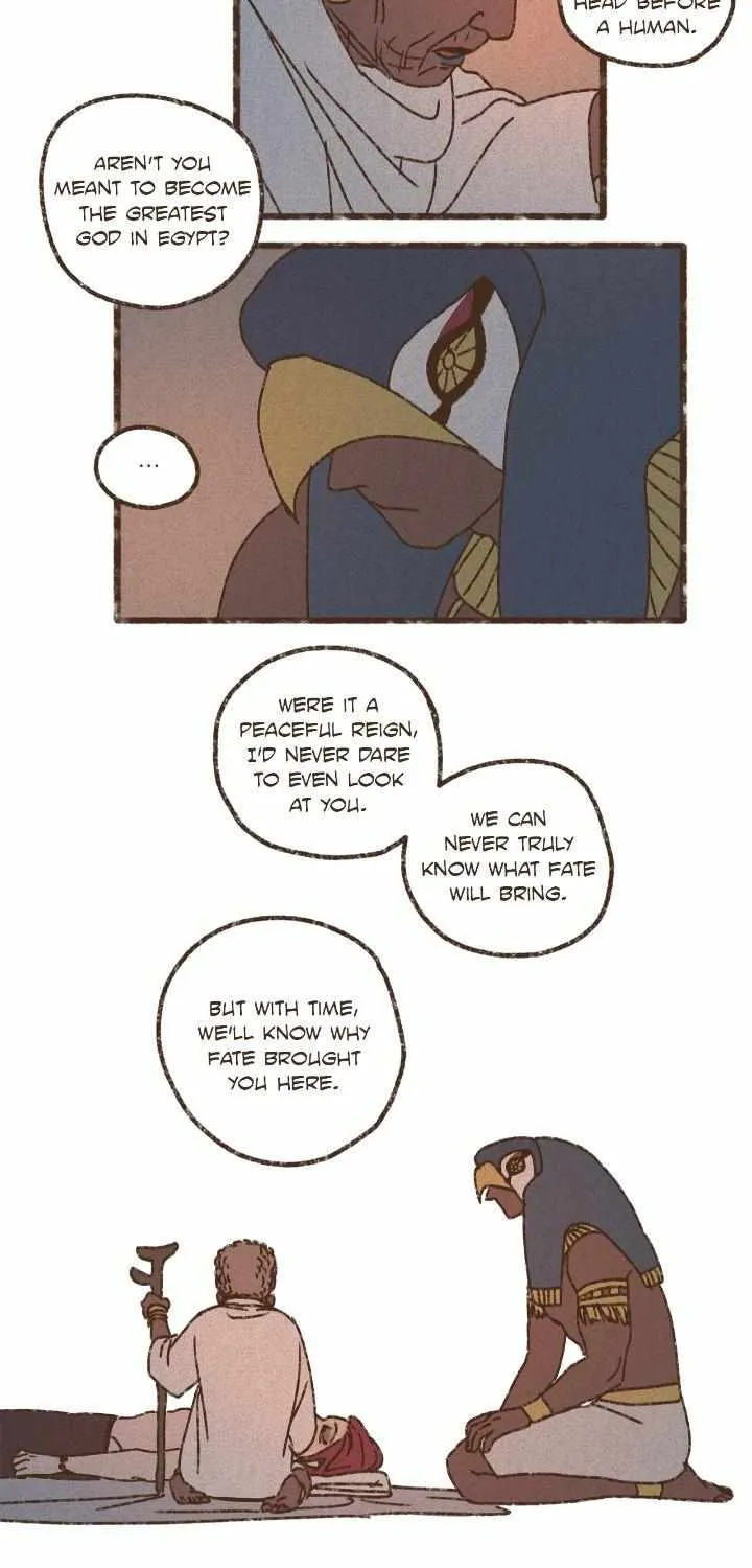 Ennead Chapter 152.1 page 25 - MangaKakalot