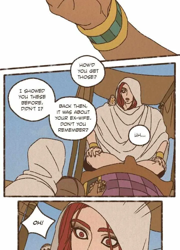 Ennead Chapter 153.1 page 4 - MangaKakalot