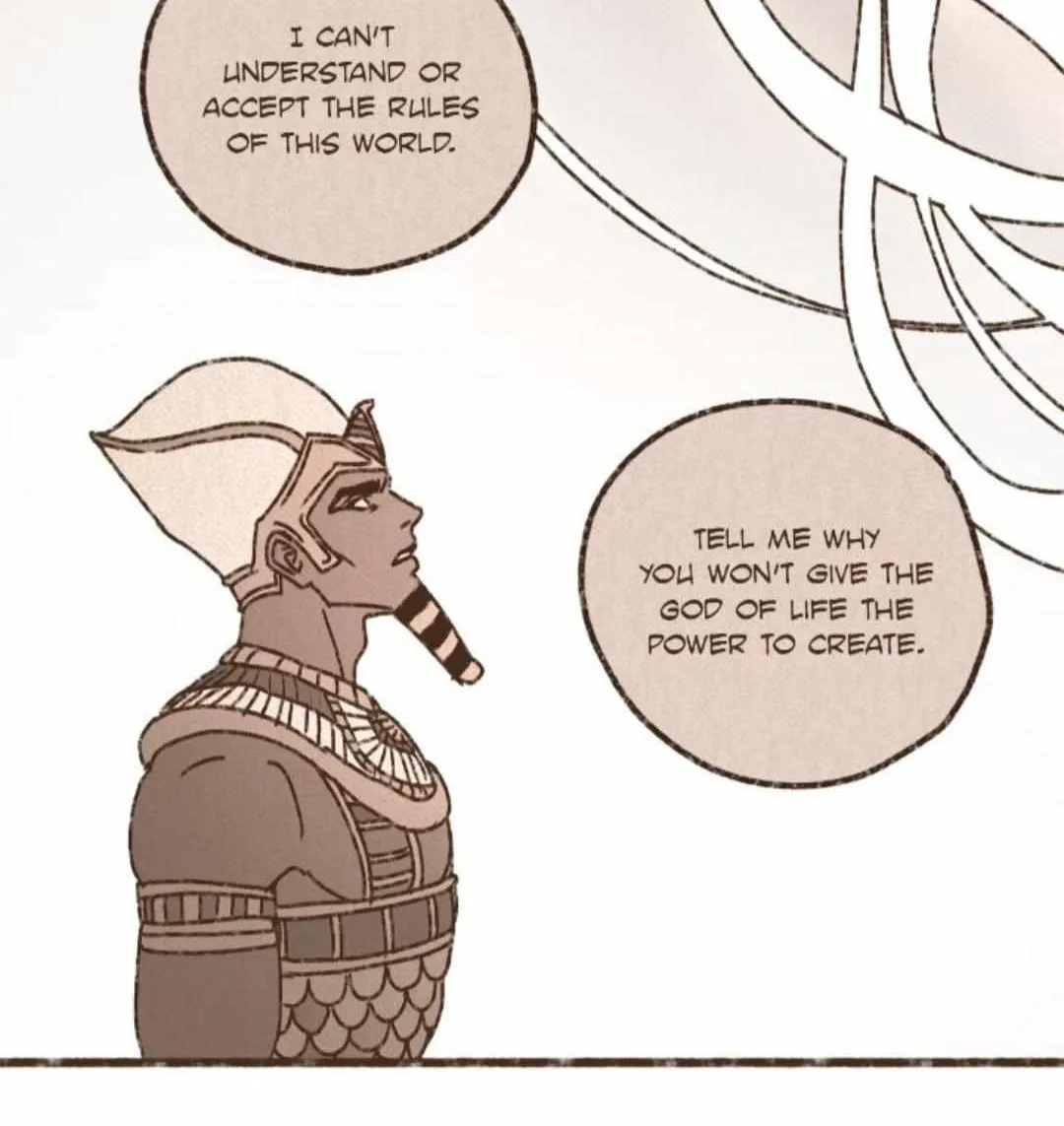 Ennead Chapter 153.1 page 42 - MangaKakalot