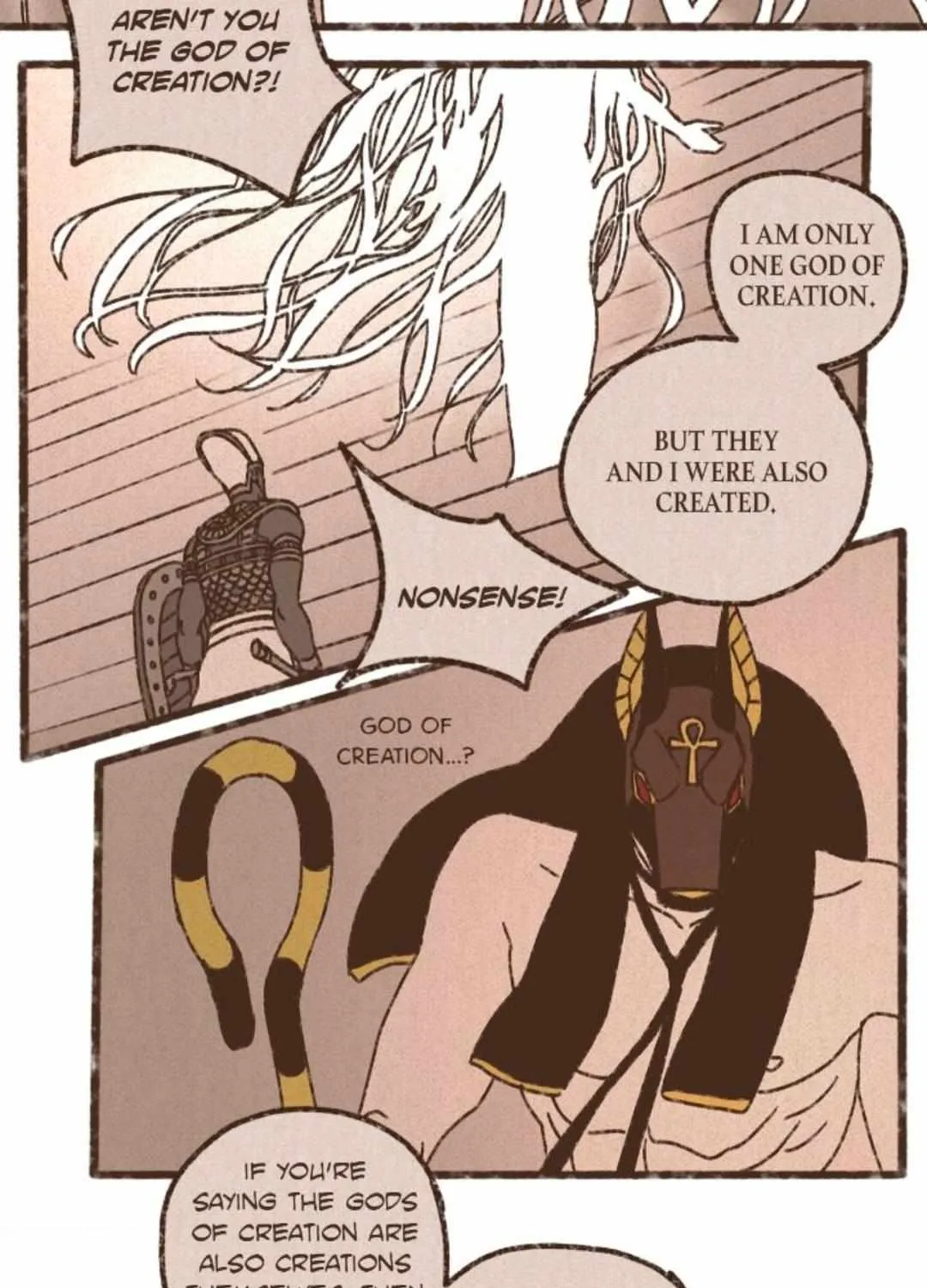 Ennead Chapter 153.1 page 45 - MangaKakalot