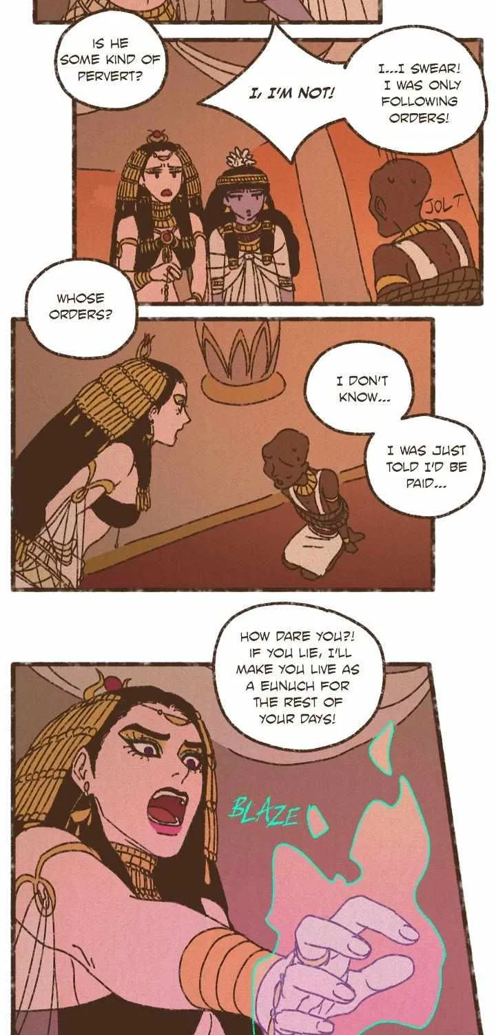 Ennead Chapter 153.1 page 10 - MangaKakalot