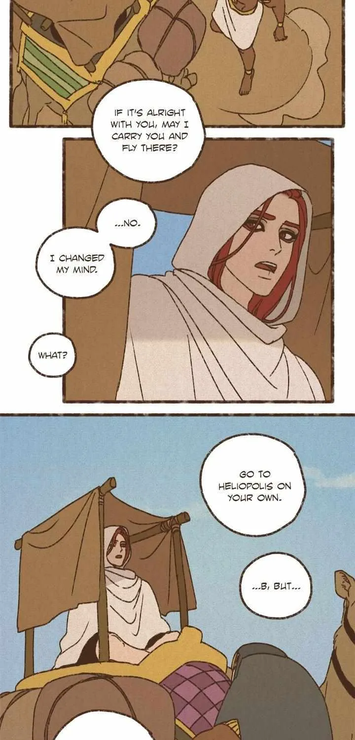 Ennead Chapter 154.1 page 13 - MangaKakalot