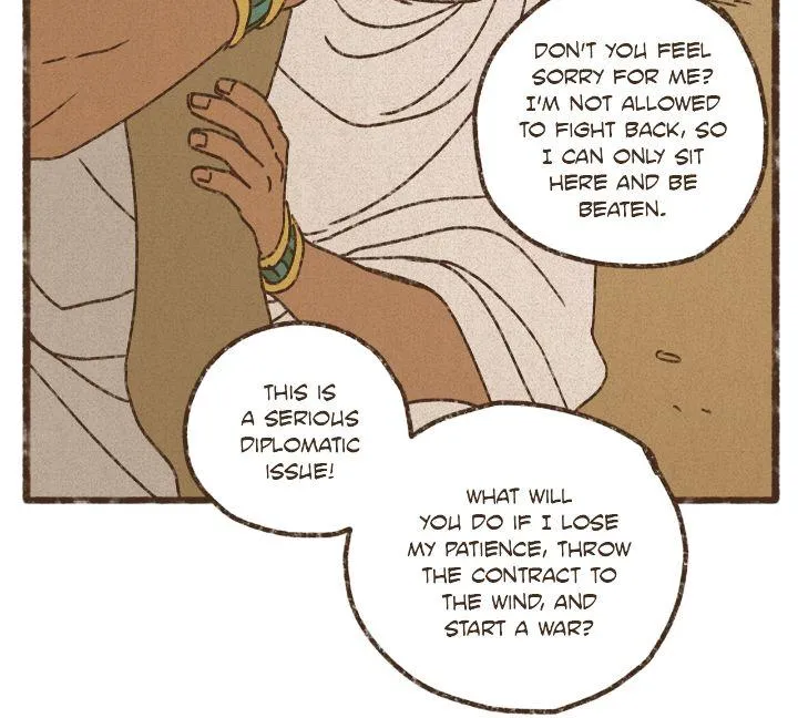 Ennead Chapter 154.1 page 22 - MangaKakalot