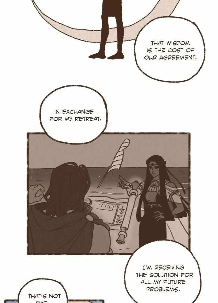 Ennead Chapter 154.1 page 25 - MangaKakalot