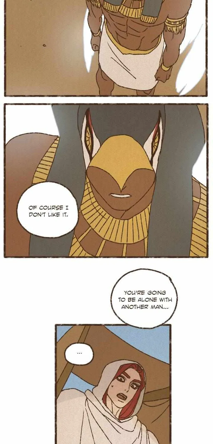 Ennead Chapter 154.1 page 29 - MangaKakalot