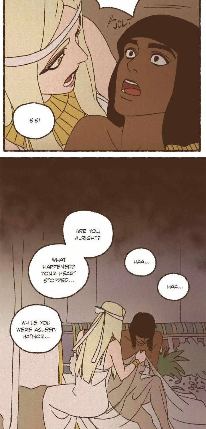 Ennead Chapter 154.1 page 6 - MangaKakalot