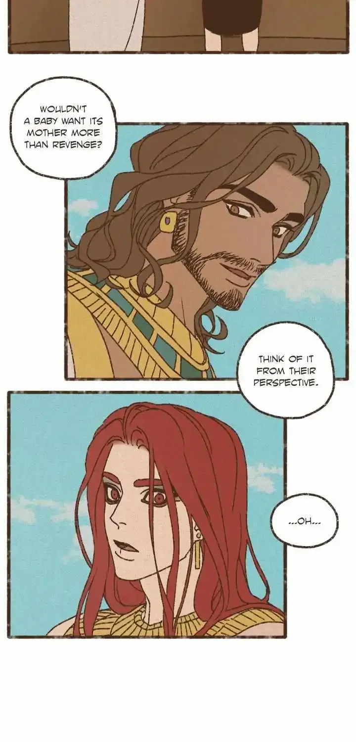 Ennead Chapter 158 page 32 - MangaKakalot