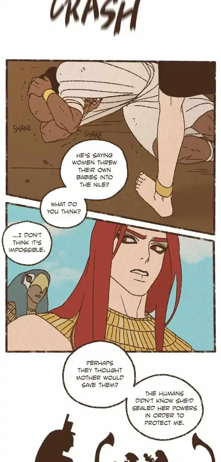 Ennead Chapter 159 page 3 - MangaKakalot