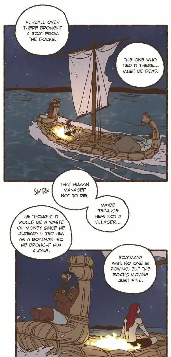 Ennead Chapter 159 page 28 - MangaKakalot