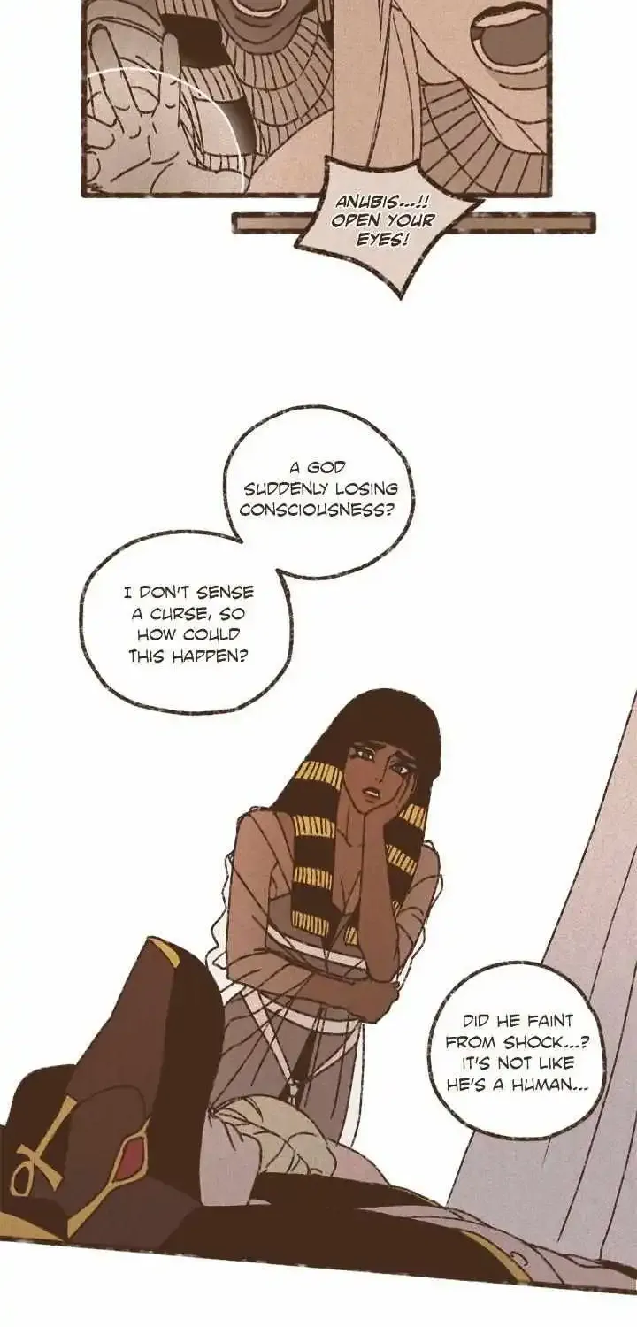 Ennead Chapter 159 page 38 - MangaKakalot