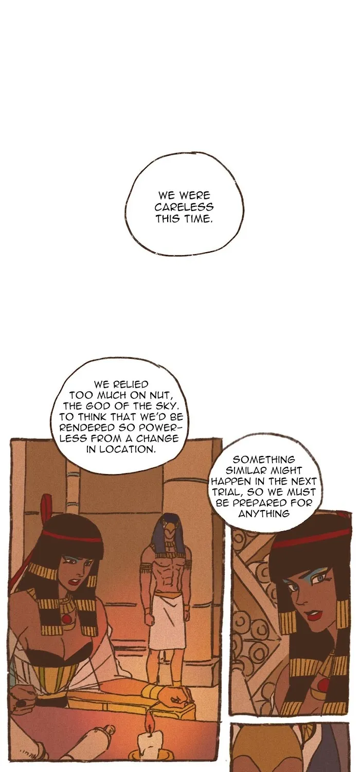 Ennead Chapter 16 page 2 - MangaKakalot