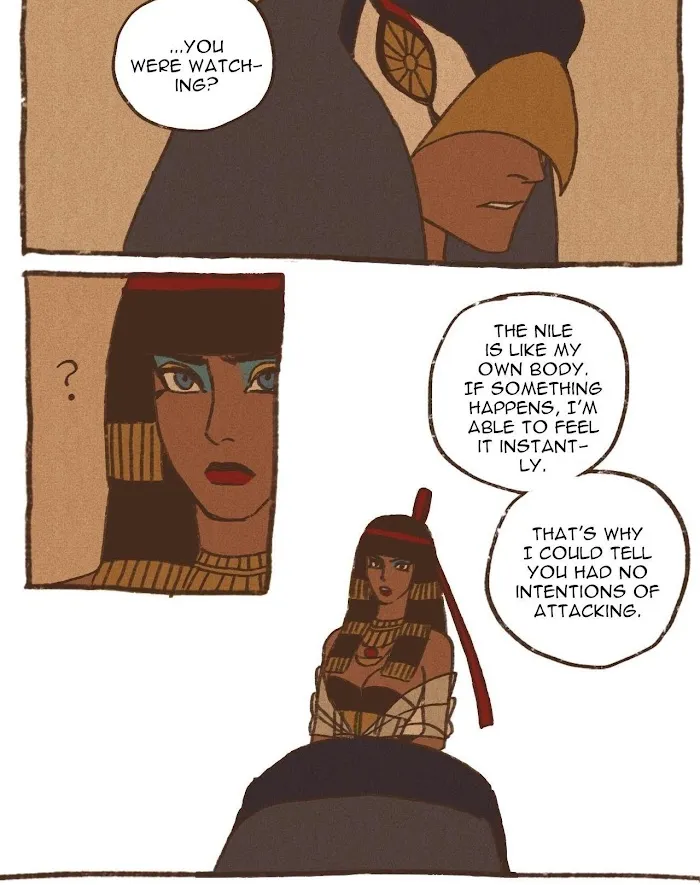 Ennead Chapter 16 page 5 - MangaKakalot