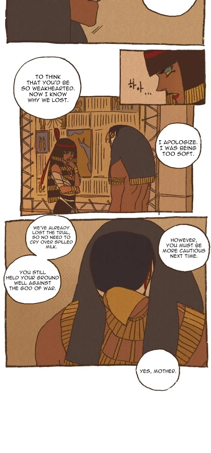 Ennead Chapter 16 page 7 - MangaKakalot