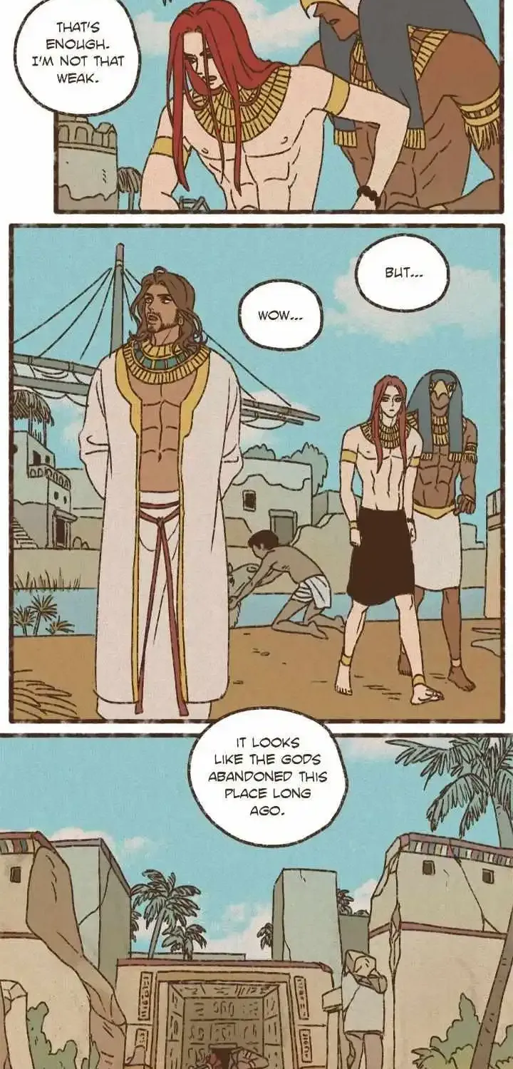 Ennead Chapter 160 page 26 - MangaKakalot