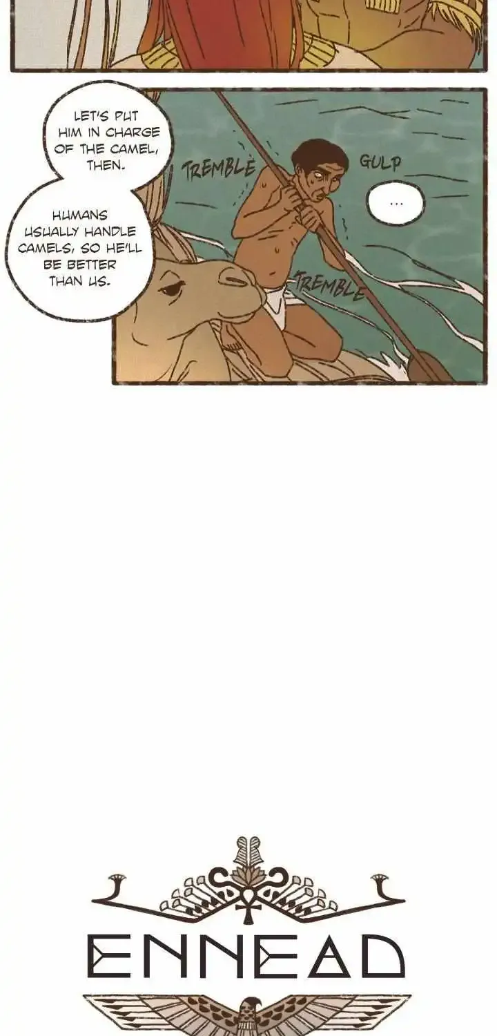 Ennead Chapter 160 page 6 - MangaKakalot