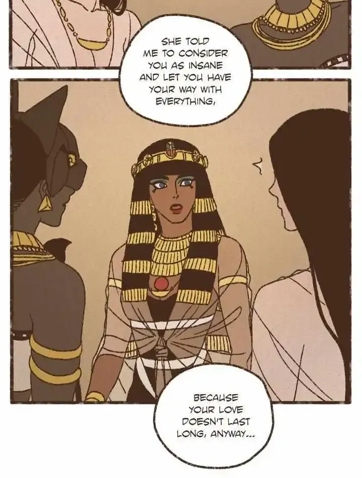 Ennead Chapter 161 page 24 - MangaKakalot