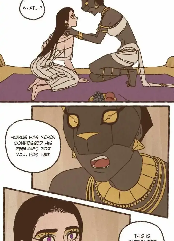 Ennead Chapter 161 page 10 - MangaKakalot