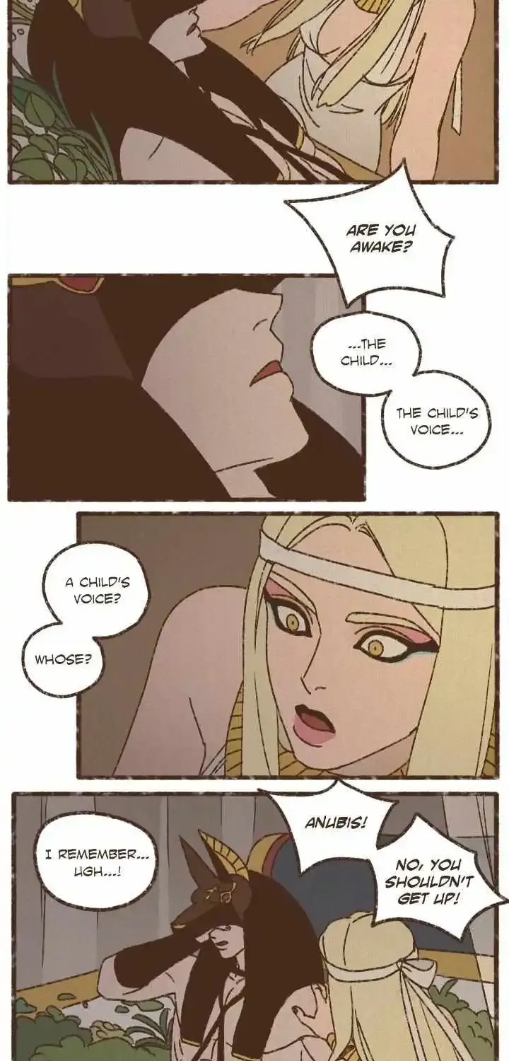 Ennead Chapter 162.1 page 20 - MangaKakalot