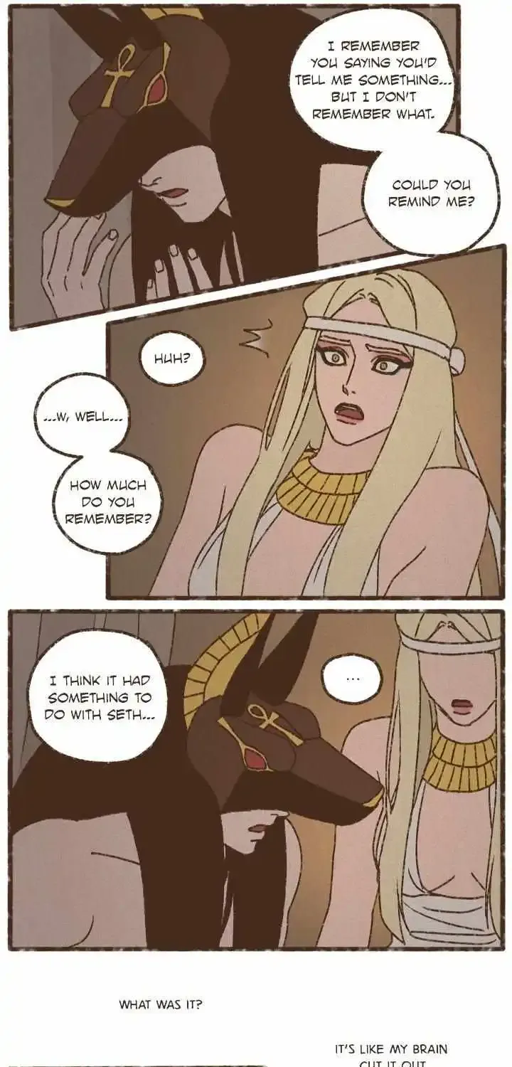 Ennead Chapter 162.1 page 22 - MangaKakalot