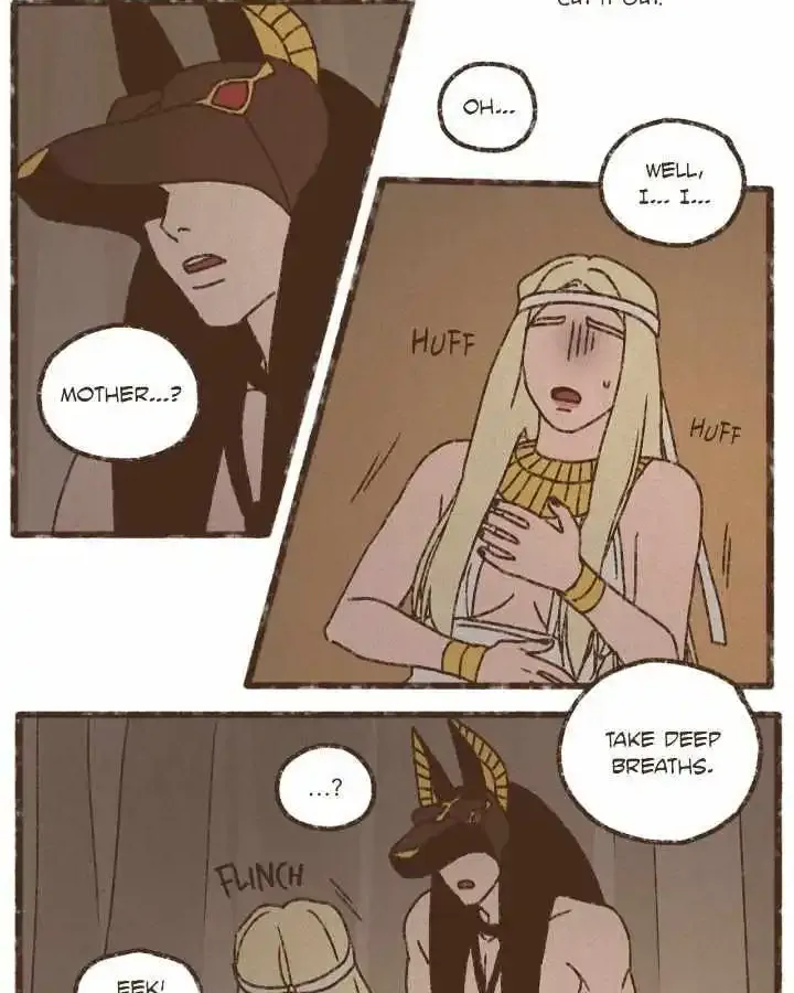 Ennead Chapter 162.1 page 23 - MangaKakalot