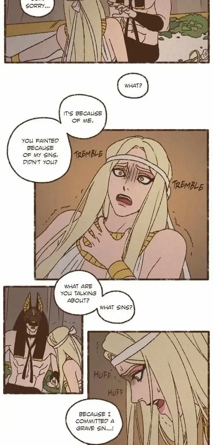 Ennead Chapter 162.1 page 24 - MangaKakalot