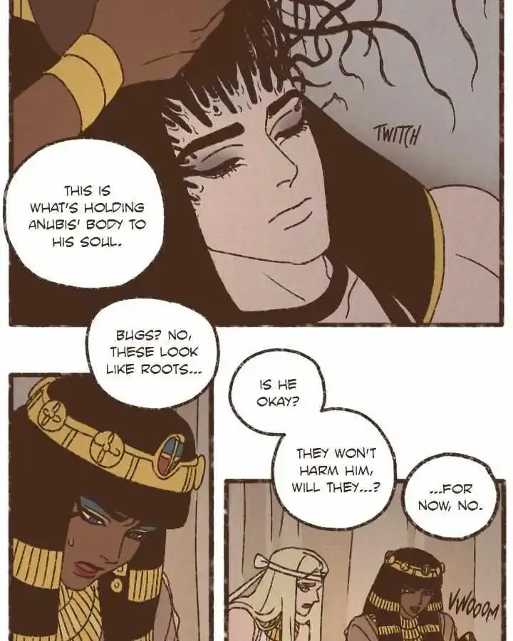 Ennead Chapter 162.1 page 35 - MangaKakalot