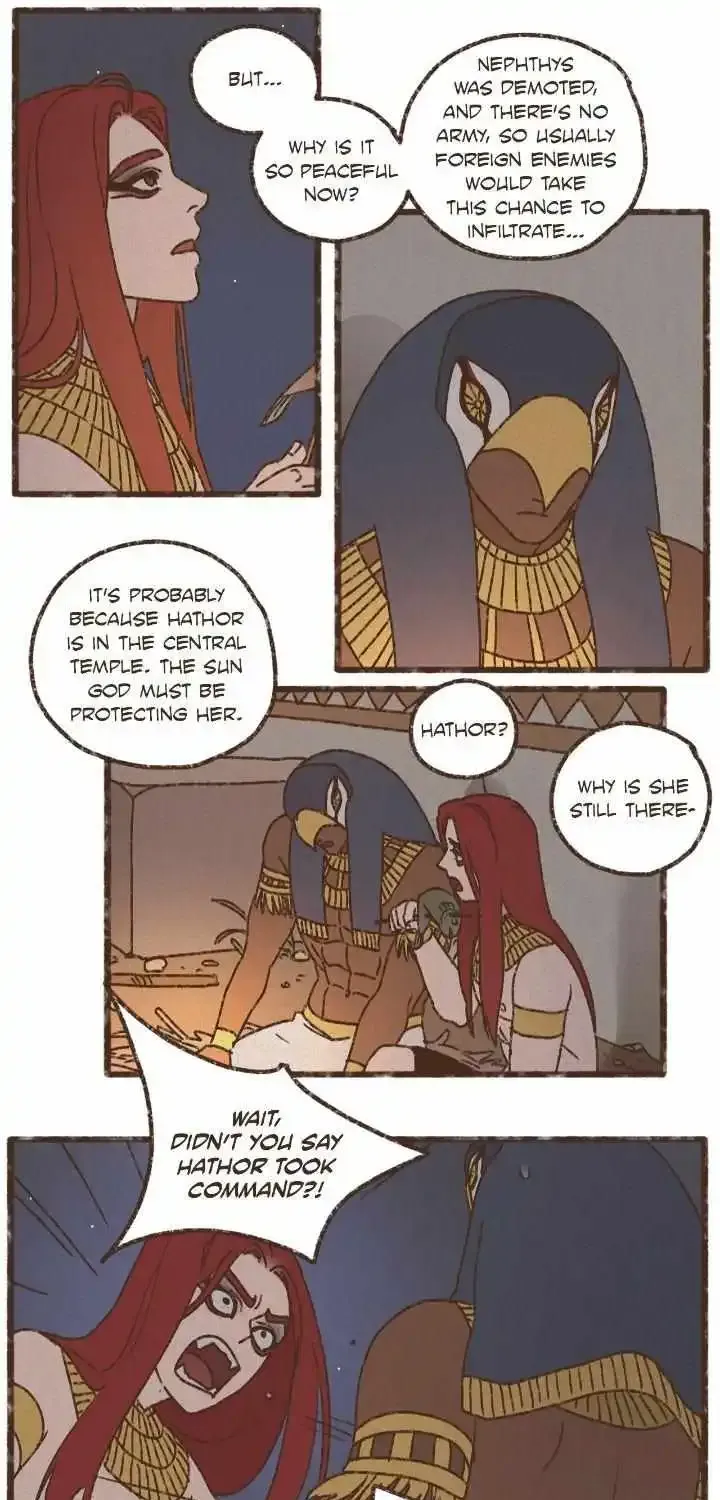 Ennead Chapter 163 page 24 - MangaKakalot