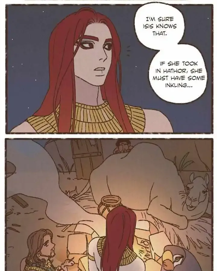 Ennead Chapter 163 page 27 - MangaKakalot