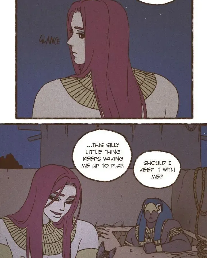 Ennead Chapter 163 page 31 - MangaKakalot