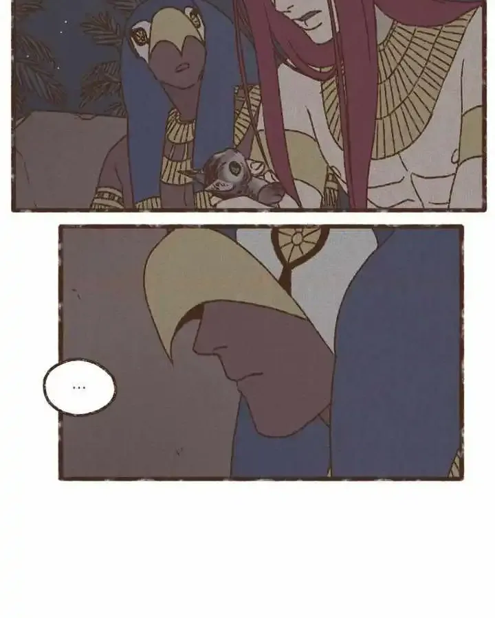 Ennead Chapter 163 page 35 - MangaKakalot