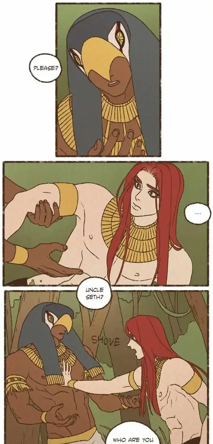 Ennead Chapter 164 page 27 - MangaKakalot