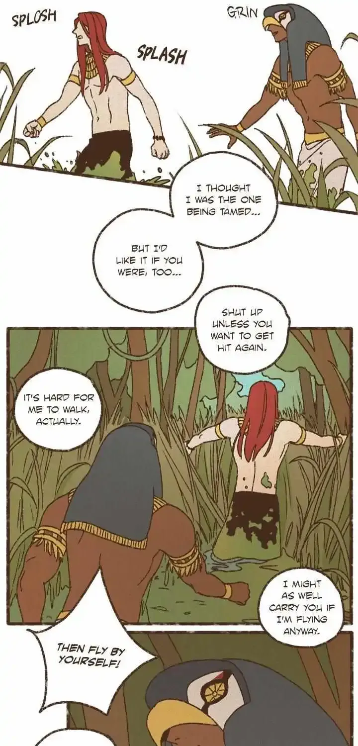 Ennead Chapter 164 page 29 - MangaKakalot