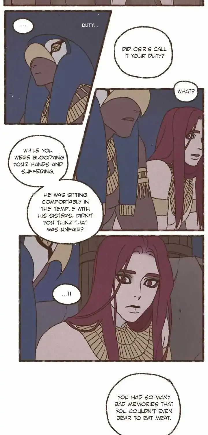 Ennead Chapter 164 page 4 - MangaKakalot