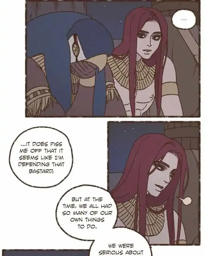 Ennead Chapter 164 page 9 - MangaKakalot