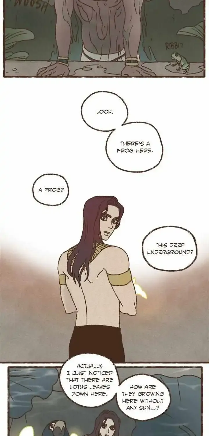 Ennead Chapter 165 page 18 - MangaKakalot