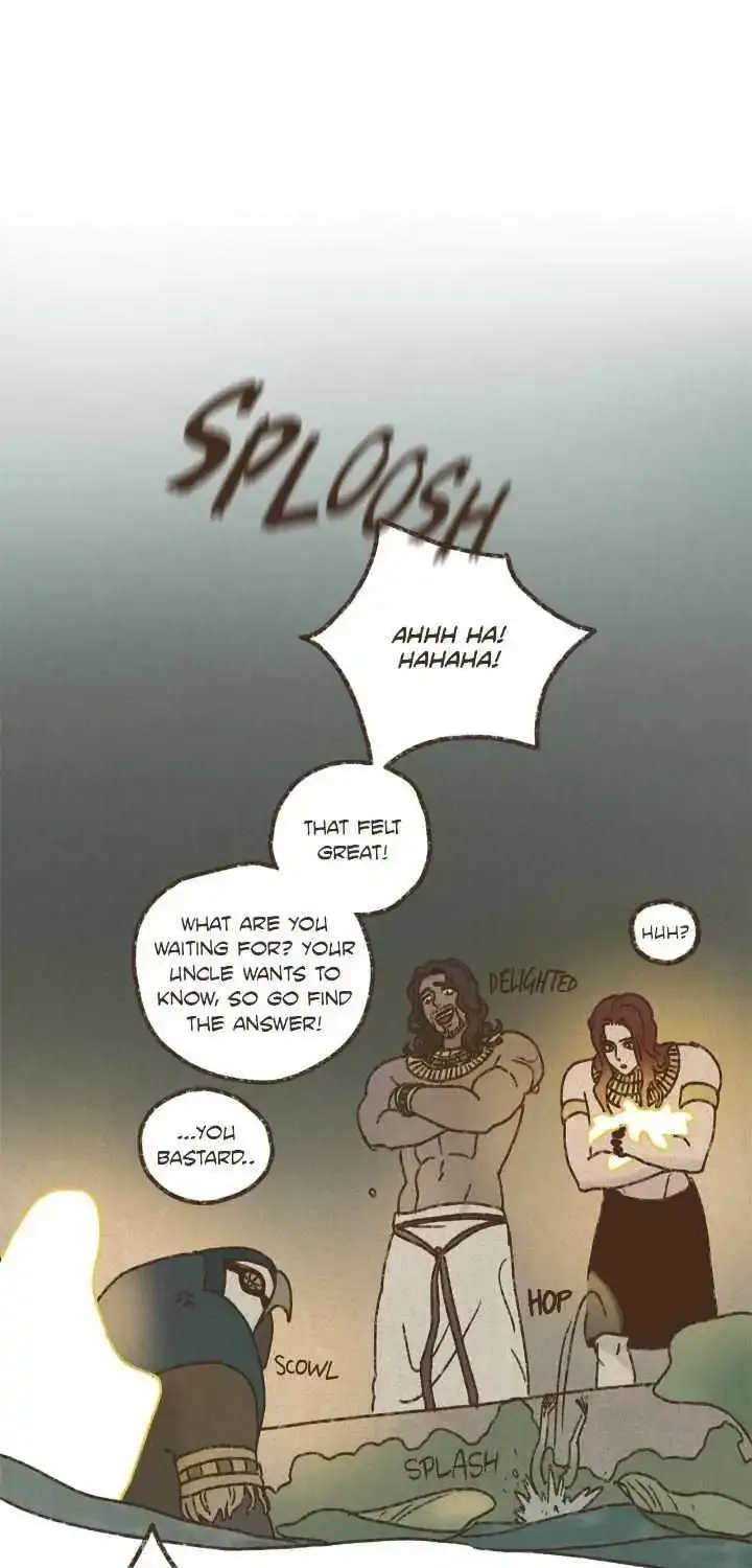 Ennead Chapter 165 page 20 - MangaKakalot