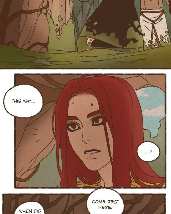 Ennead Chapter 165 page 3 - MangaKakalot