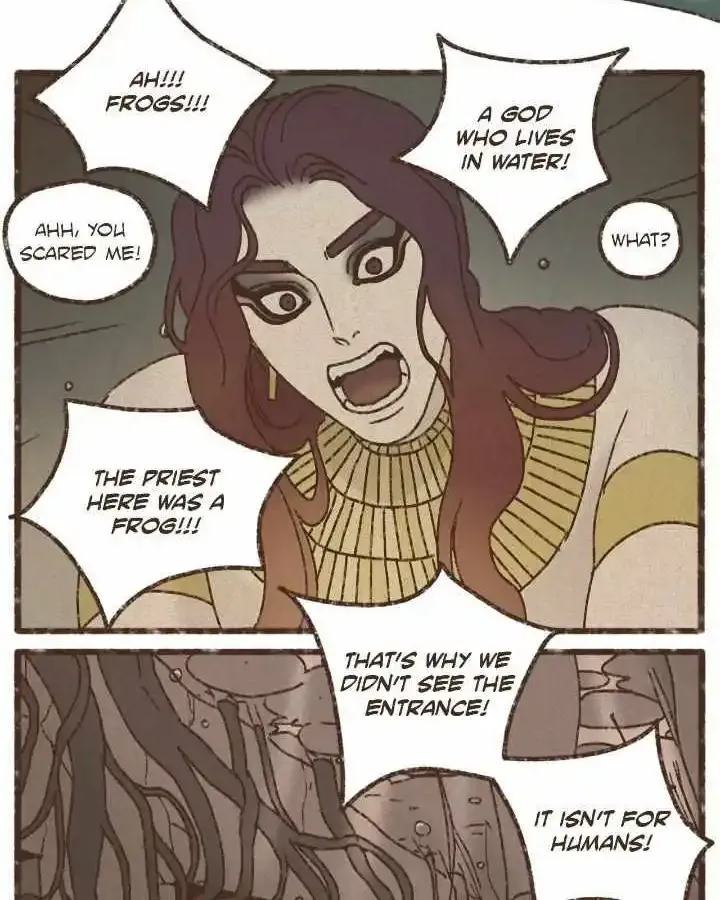 Ennead Chapter 165 page 21 - MangaKakalot