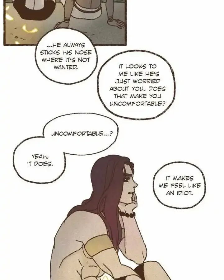 Ennead Chapter 165 page 30 - MangaKakalot