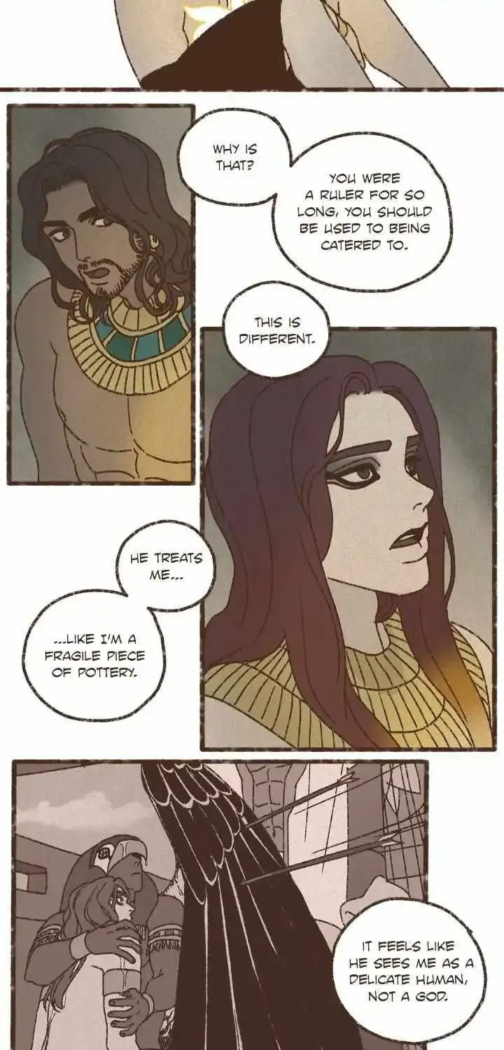 Ennead Chapter 165 page 31 - MangaKakalot