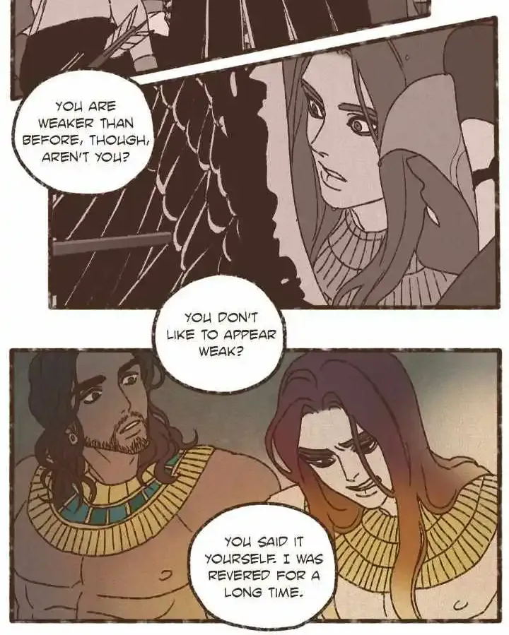 Ennead Chapter 165 page 32 - MangaKakalot