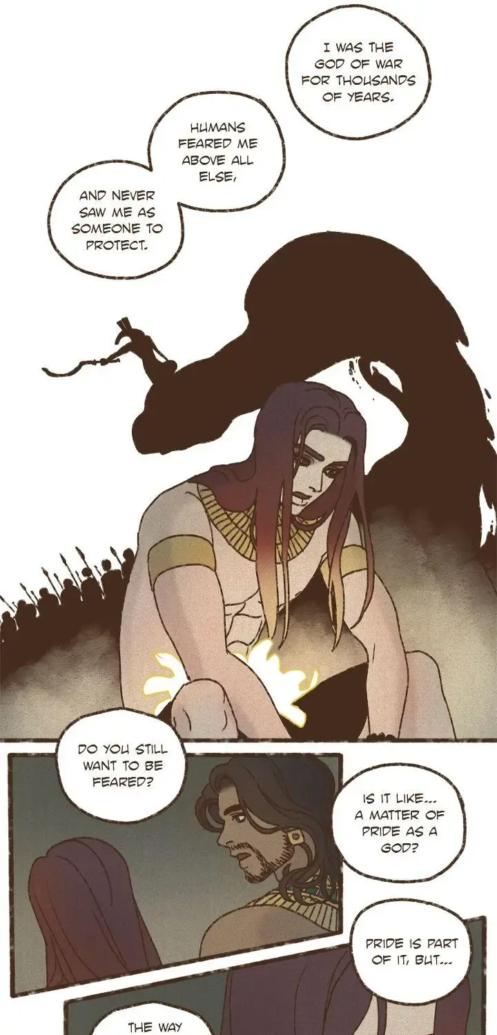 Ennead Chapter 165 page 33 - MangaKakalot