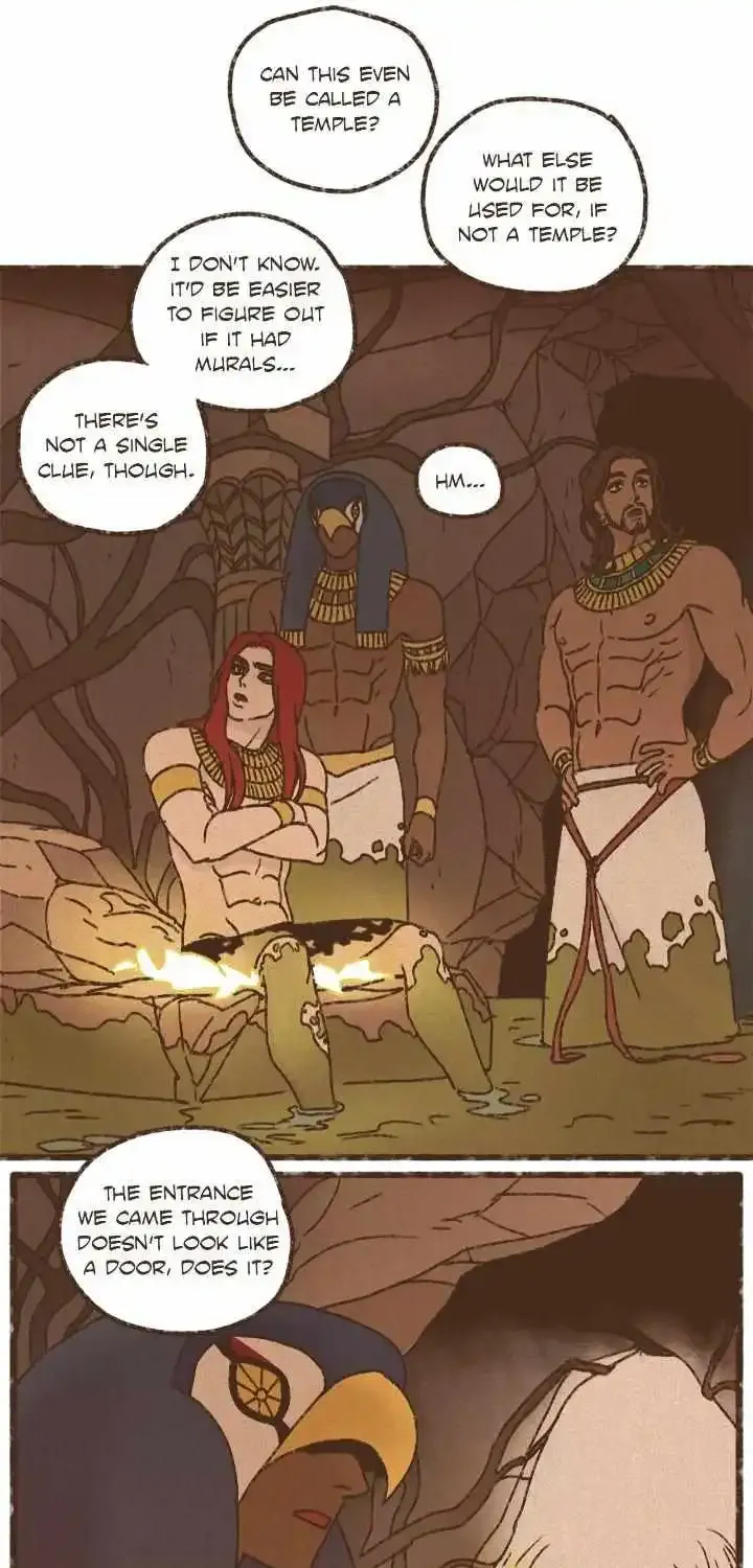 Ennead Chapter 165 page 8 - MangaKakalot