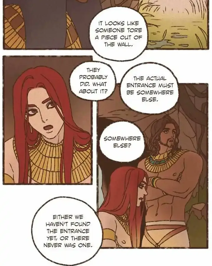 Ennead Chapter 165 page 9 - MangaKakalot