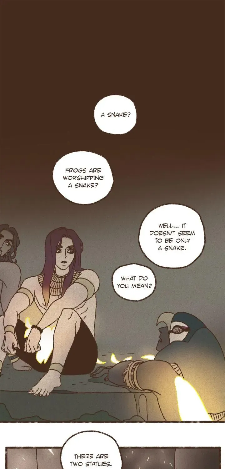 Ennead Chapter 166 page 2 - MangaKakalot