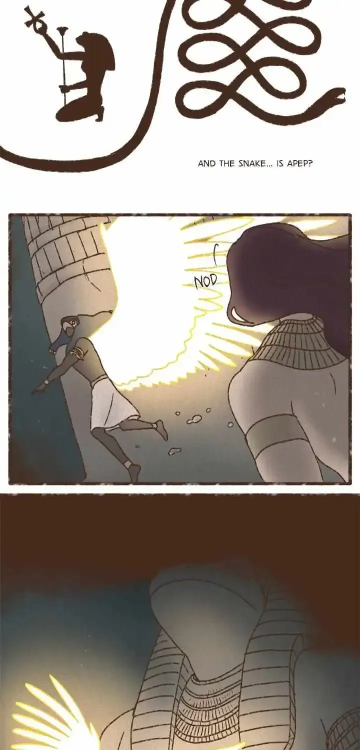 Ennead Chapter 166 page 11 - MangaKakalot