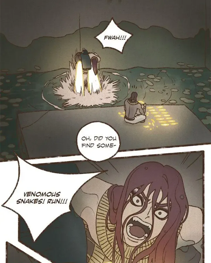 Ennead Chapter 166 page 26 - MangaKakalot