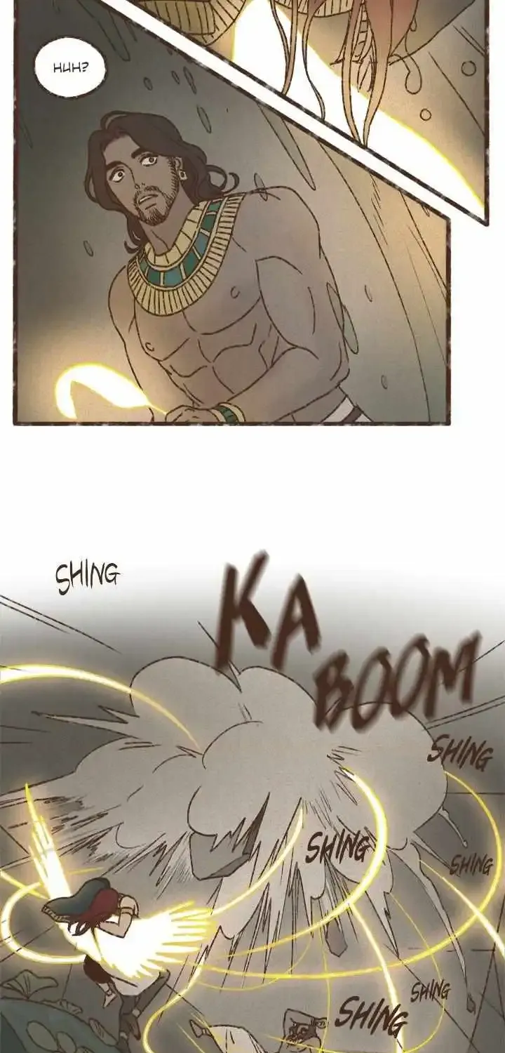 Ennead Chapter 166 page 27 - MangaKakalot