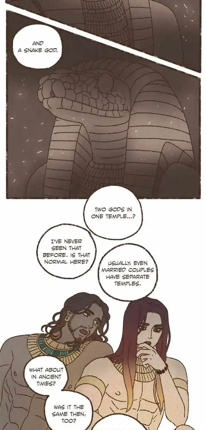 Ennead Chapter 166 page 4 - MangaKakalot