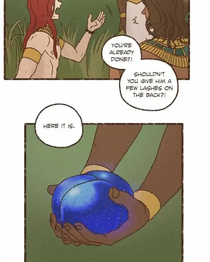 Ennead Chapter 166 page 37 - MangaKakalot